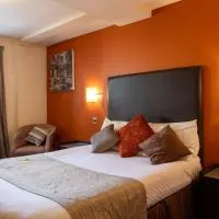 The Warehouse, hotel u gradu 'Yeovil'