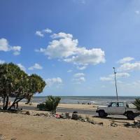 BRISE DE MER : 2 ROOM / CHAMBRES, hotel poblíž Mezinárodní letiště Djibouti–Ambouli  - JIB, Džibuti
