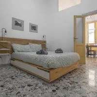 U Paradis - Appartamento - Vicino Bari, hotel a Valenzano