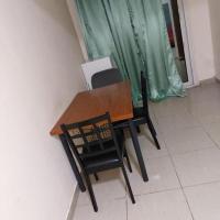 SPACIOUS 2 BEDROOM HALL APARTMENT IN SHARJAH DUBAI BORDER BY MAUON TOURISM