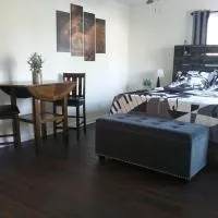 Music Studio Getaway, Close to Entertainment!, готель у місті McMinnville