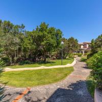 White Home i Caprifogli, Hotel in Baja Sardinia