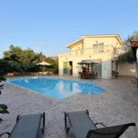 Argaka में, होटल Jaime Villa Cyprus