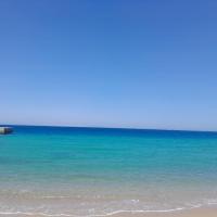 Juliana Beach Hurghada, hotell Hurghadas