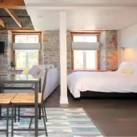 Kemptville Suites, Hotel in Kemptville