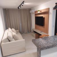 Apartamento Novo em Ondina, hotel v destinácii Salvador (Ondina)