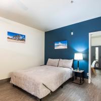 Vistas 116 - Modern luxury amenities sleeps 6, hotel near Sierra Vista Municipal/Libby Army Airfield - FHU, Sierra Vista