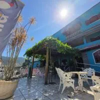 Pousada Tuiuiu, hotelli kohteessa Angra dos Reis