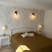 Gite La Maison d'Amalia, hotel en Cassel