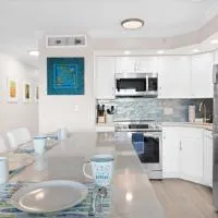 Bayside Villa 5134- Captiva One Bedroom Deluxe Residence – hotel w mieście Captiva