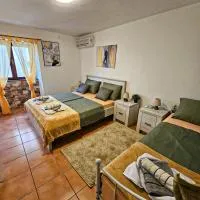 Forever Oasis, hotel en Vrbnik