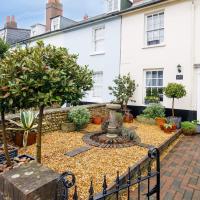 Beautiful Georgian Home in the heart of Chichester