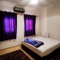 Warzazat Apartments, hotel cerca de Aeropuerto de Ouarzazate - OZZ, Ouarzazate