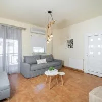 Poline Apartment, hotel a Olympiada