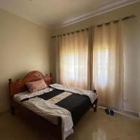 Unity Comfort Home, hotel cerca de Kihihi Airstrip - KHX, Rukungiri