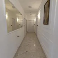 Surčin में, होटल AIRPORT APARTMANI HAPPY HOUSE free parking & early check-in