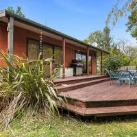 Waters Edge Golden Bay: Collingwood şehrinde bir otel