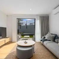 Wilbro, hotel en Albert Town