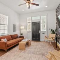 Fabulous Classy and Comfy 3BD 2BA Home and Parking