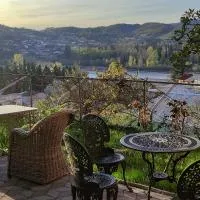 Veranda Boutique Hotel Kutaisi، فندق في كوتايسي