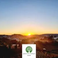 Quinta das Carbonças, hotel v mestu Fafe