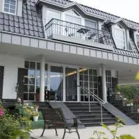 Hotel Lange, hotell sihtkohas Leer