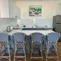 The Gallipoli Flat, Hotel in Narrabri