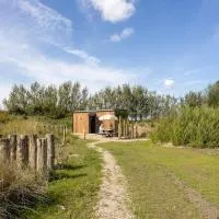 ÖÖD Sunset at Buitenplaats Zeeuwse Liefde – hotel w mieście Westkapelle