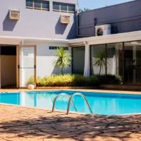 Hotel Fernandão, hotel u gradu Pouso Alegre