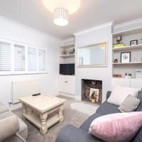 Lovely 2BR house in Norwood Junction London, hotelli Lontoossa alueella Norwood