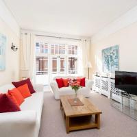 Comfortable flat near Chelsea and Kings road