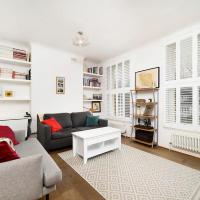 Chic and comfortable London 2BR home