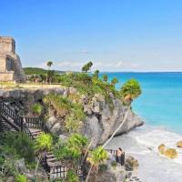 Departamento en riviera Maya, hotel poblíž Tulum International Airport - TQO, Tulum