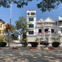 502 Sân Bay Điện Biên, hotel near Dien Bien Phu Airport - DIN, Diện Biên Phủ