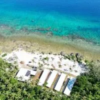 M Resort & Spa, hotel en Port Vila