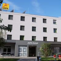 JUFA Hotel Graz City、グラーツ、Griesのホテル