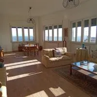 LOCANDA DEI FOLLI – hotel w mieście Roccamonfina