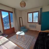 Saint-Michel de Maurienne, appartement de 45 m²