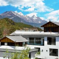 Lijiang Hengchang Baoyin Mohuakai Inn, khách sạn ở Lệ Giang