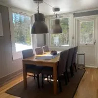 Hus nær lillehammer og sjusjøen, hotel u gradu 'Lillehammer'