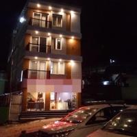 Hotel Badri, hotel in Badrinath