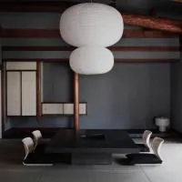 Kobayashiya -Kinosaki Onsen-、豊岡市のホテル