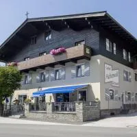 Gasthof Aschenwald, hotel v destinácii Westendorf