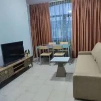 Matis Appartamenti, hotell i Camisano