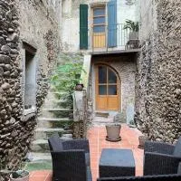 LA CAVE, hotel v destinácii Bouleternère