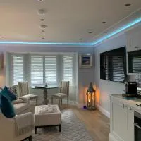 Bagpipers Luxury Hideaway Glencoe Ballachulish Highlands Near Fort William، فندق في غلينكو