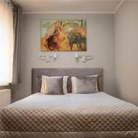 Apartamenty Pyskowice, hotel v destinaci Pyskowice