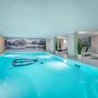 Strandgrün Golf- & Spa Resort, Hotel in Timmendorfer Strand