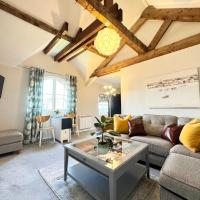 The Coppersmith - Warehouse Apartments, Lake District