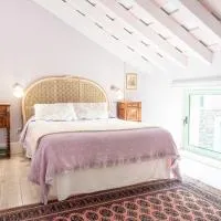 Posada Rolisas, hotel v destinácii Polanco
